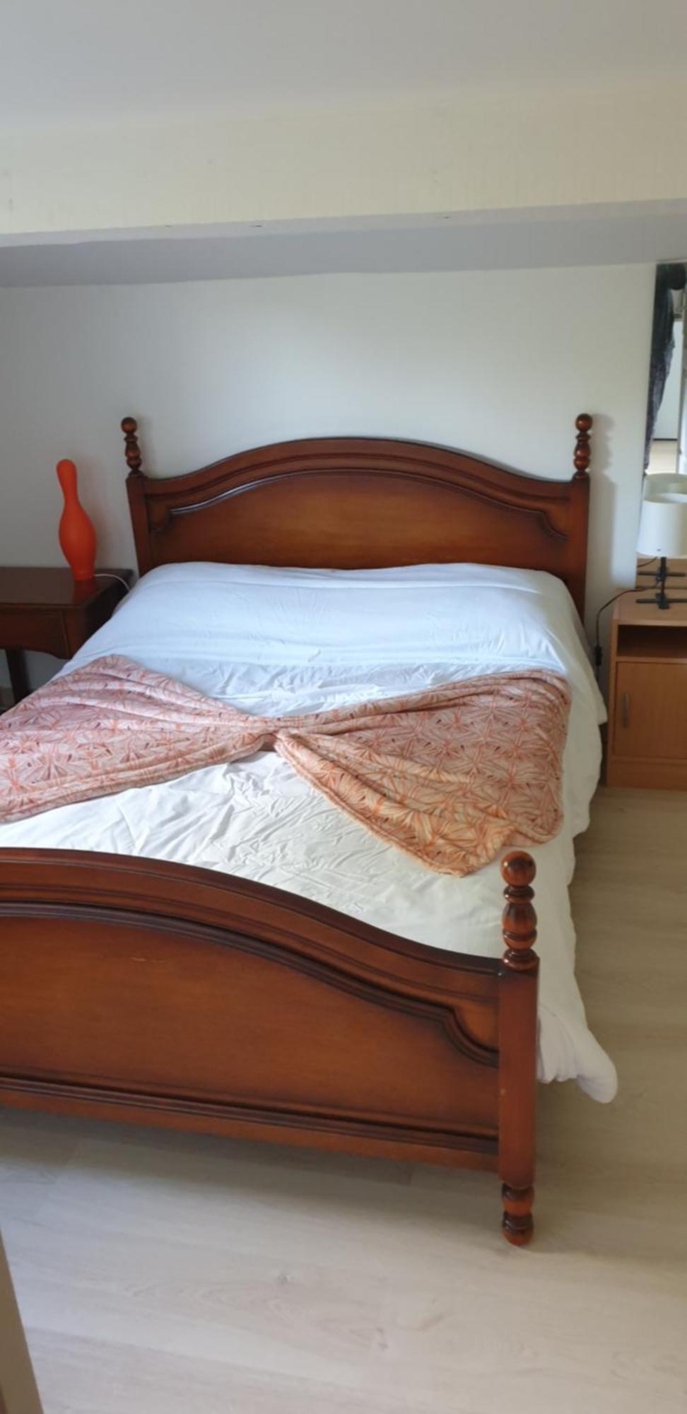 Homestay Chez Faby Jose *